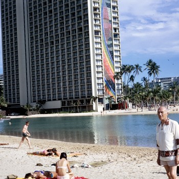 Photo of Eugene Vankerckhove Sr